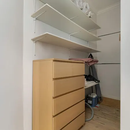 Apartment Kopernika Stylowy W Centrum Poznania By Renters *